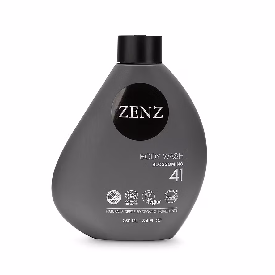 Zenz Body Wash Blossom No. 41 250 ml