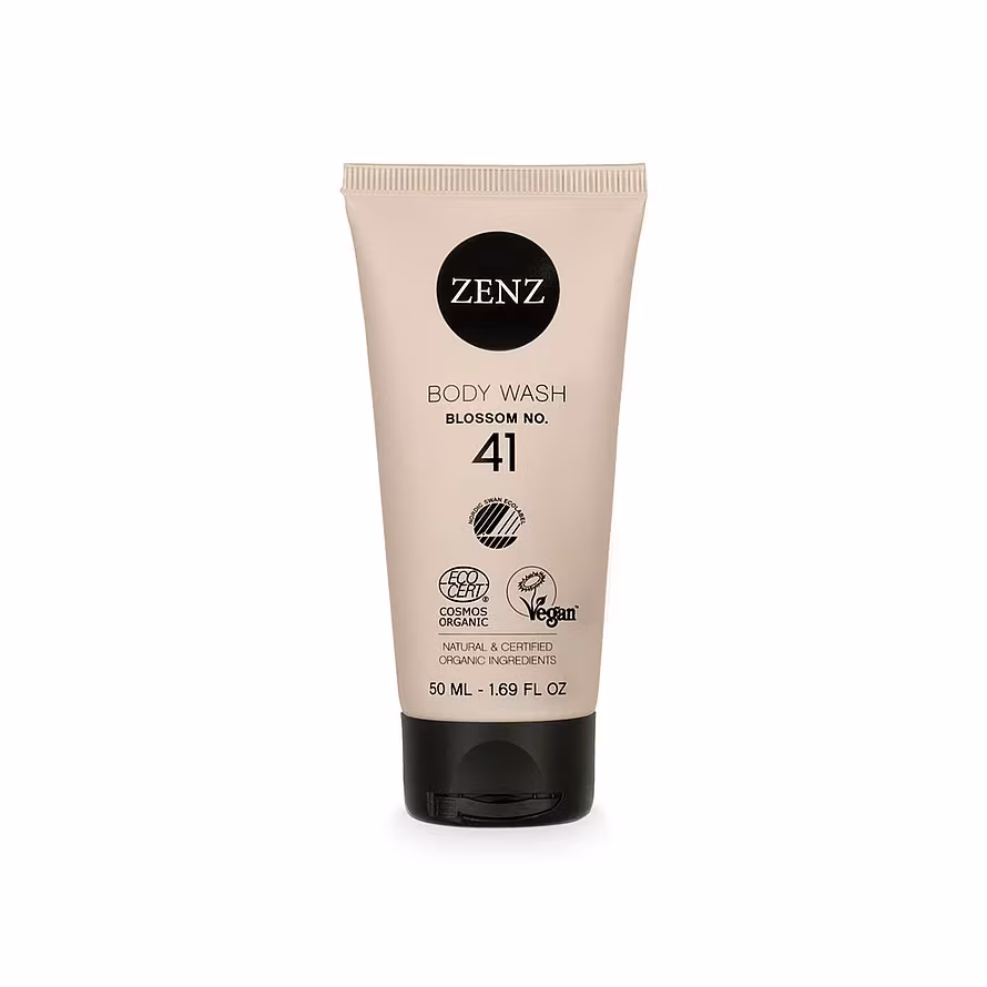 Zenz Body Wash Blossom No. 41 50 ml