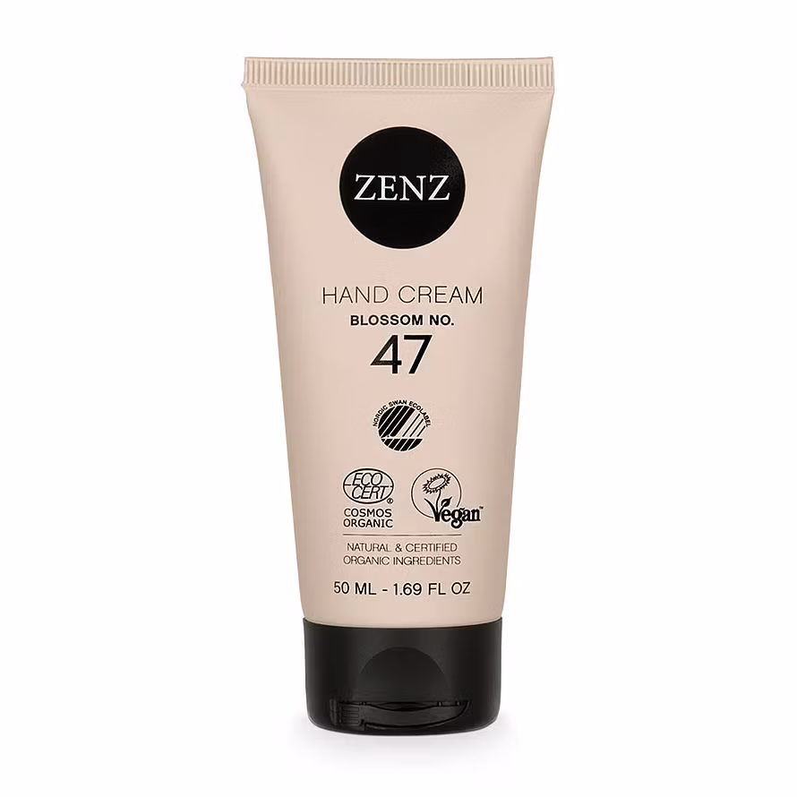 Zenz Hand Creme Blossom No. 47 50 ml
