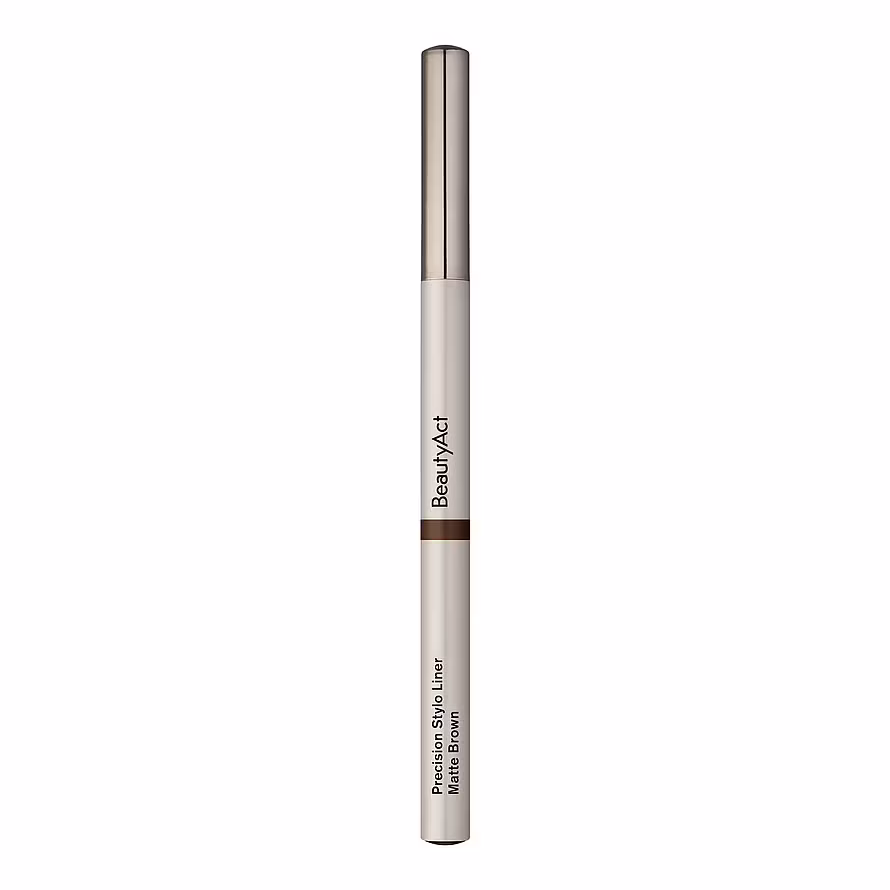 Beautyact Precision Stylo Liner Brown