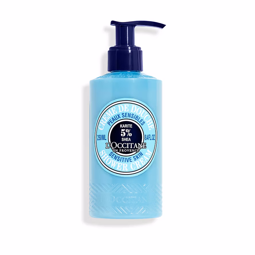 L'occitane En Provence Shea Shower Cream 250 ml
