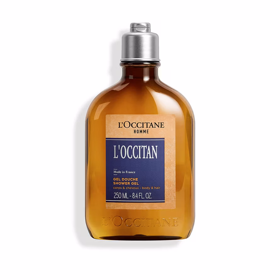 L'occitane En Provence Shower Gel 250 ml