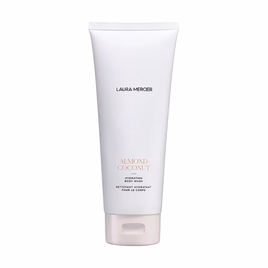 Laura Mercier Hydrating Body Wash Almond Coconut 200 ml