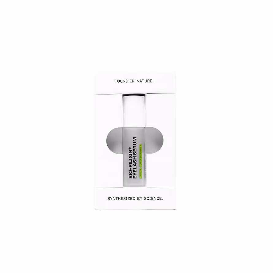 Scandinavian Biolabs Bio-Pilixin® Eyelash Serum 5 ml