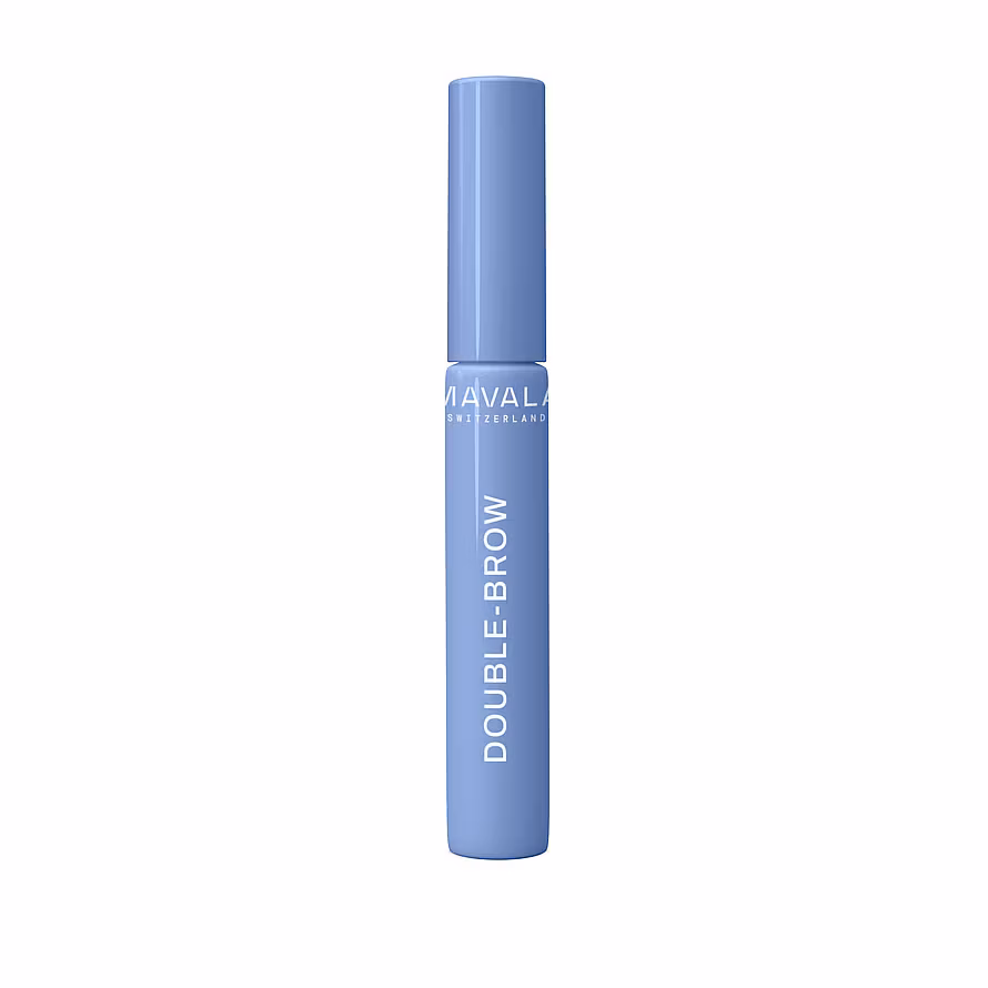 Mavala Double-Brow Eyebrow Serum 4,5 ml