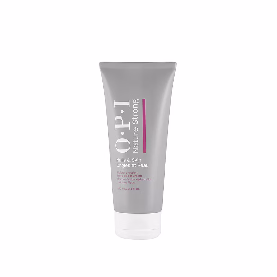 Opi Nature Strong Moisture Misson Hand & Foot Cream 100 ml