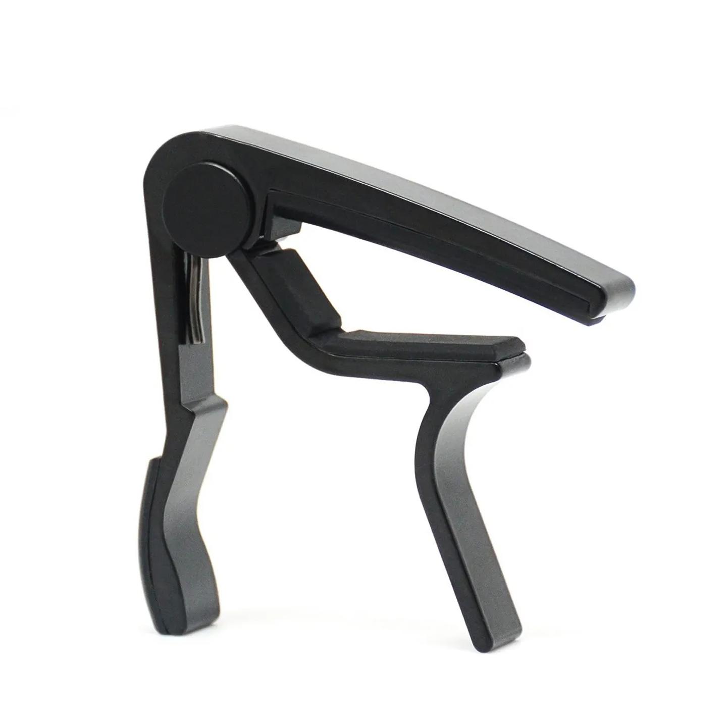 Gitar Capo - Barreklips