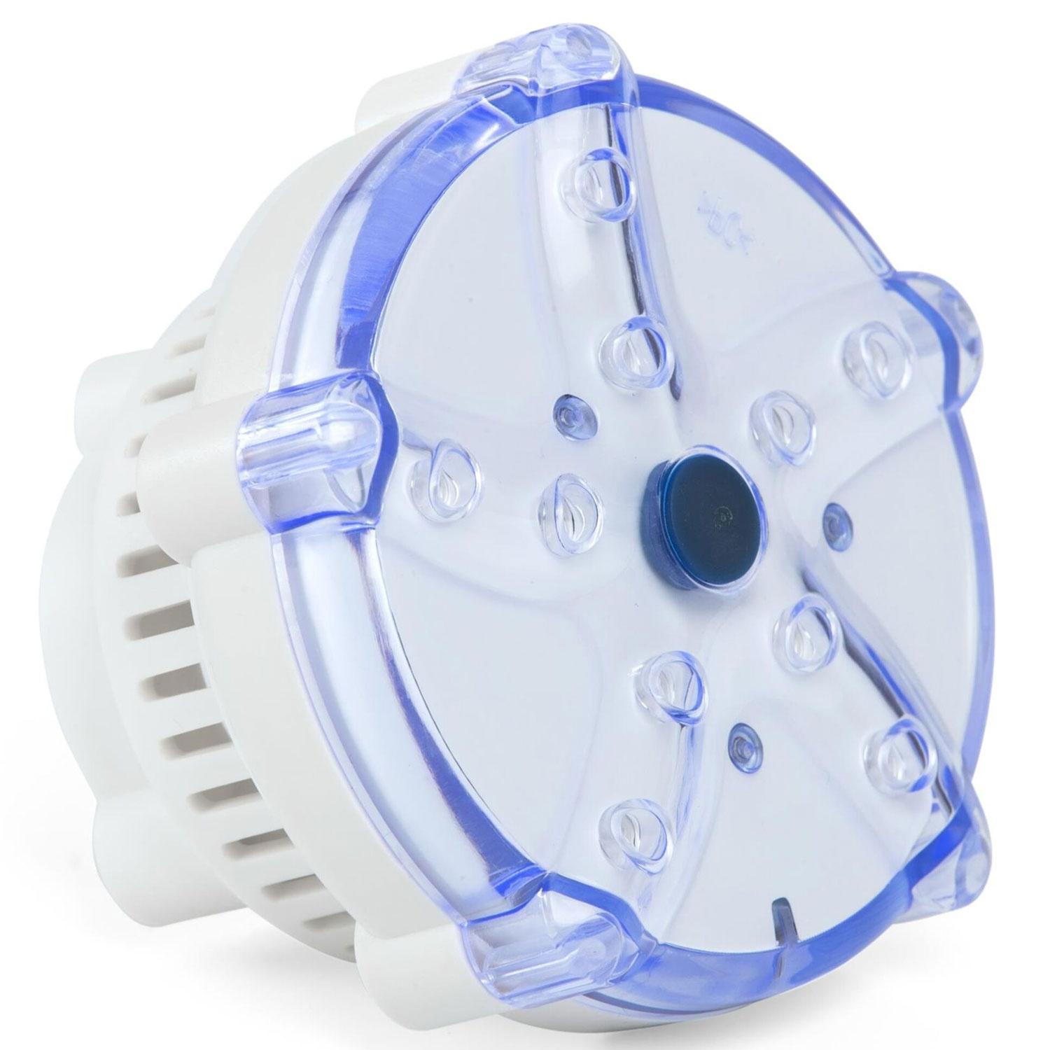 Bestway Lay-Z-Spa 7-farget LED-lys