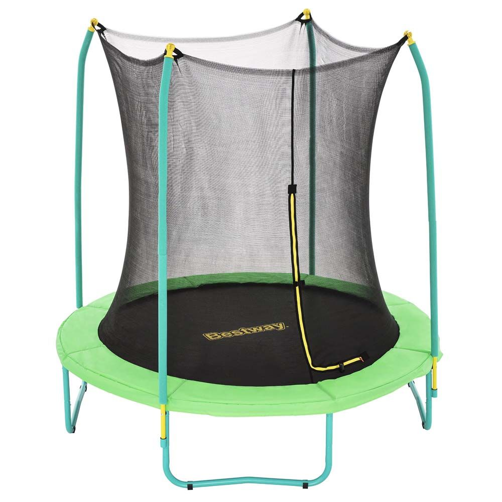 Bestway Xtreme Air Trampoline 244x220cm Bestway Xtreme Air Trampoline 59102