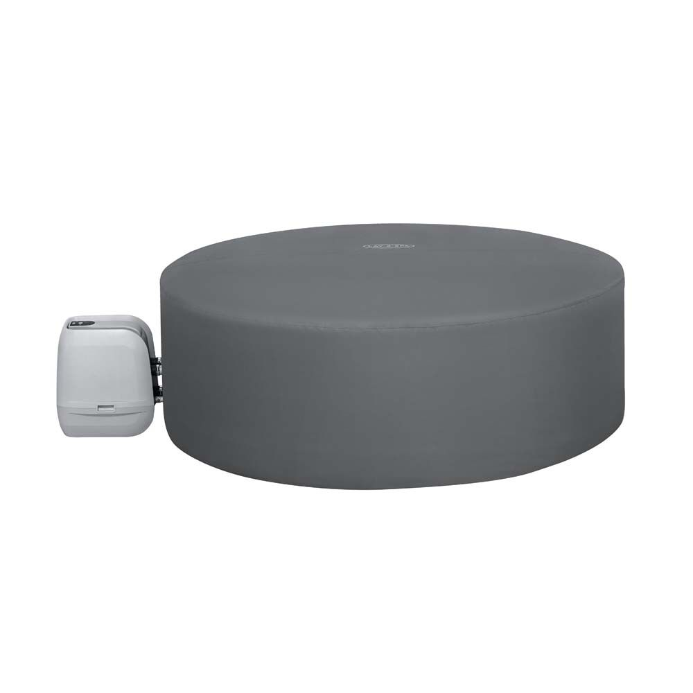 Bestway Termisk deksel Rund Lay-Z Spa 216mx80cm Bestway Spa-tilbehør 60326