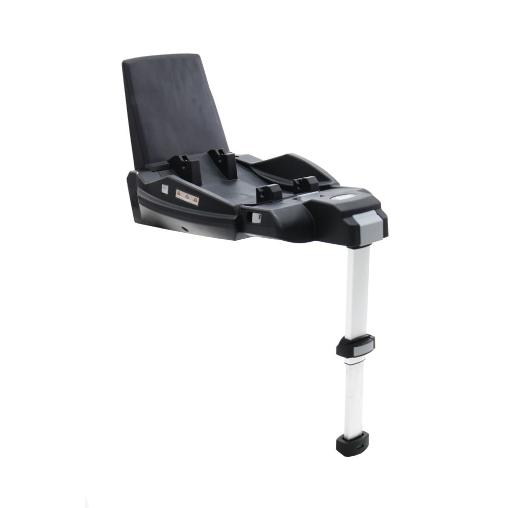 Isofix Base Genius Asalvo barnevogner 16881