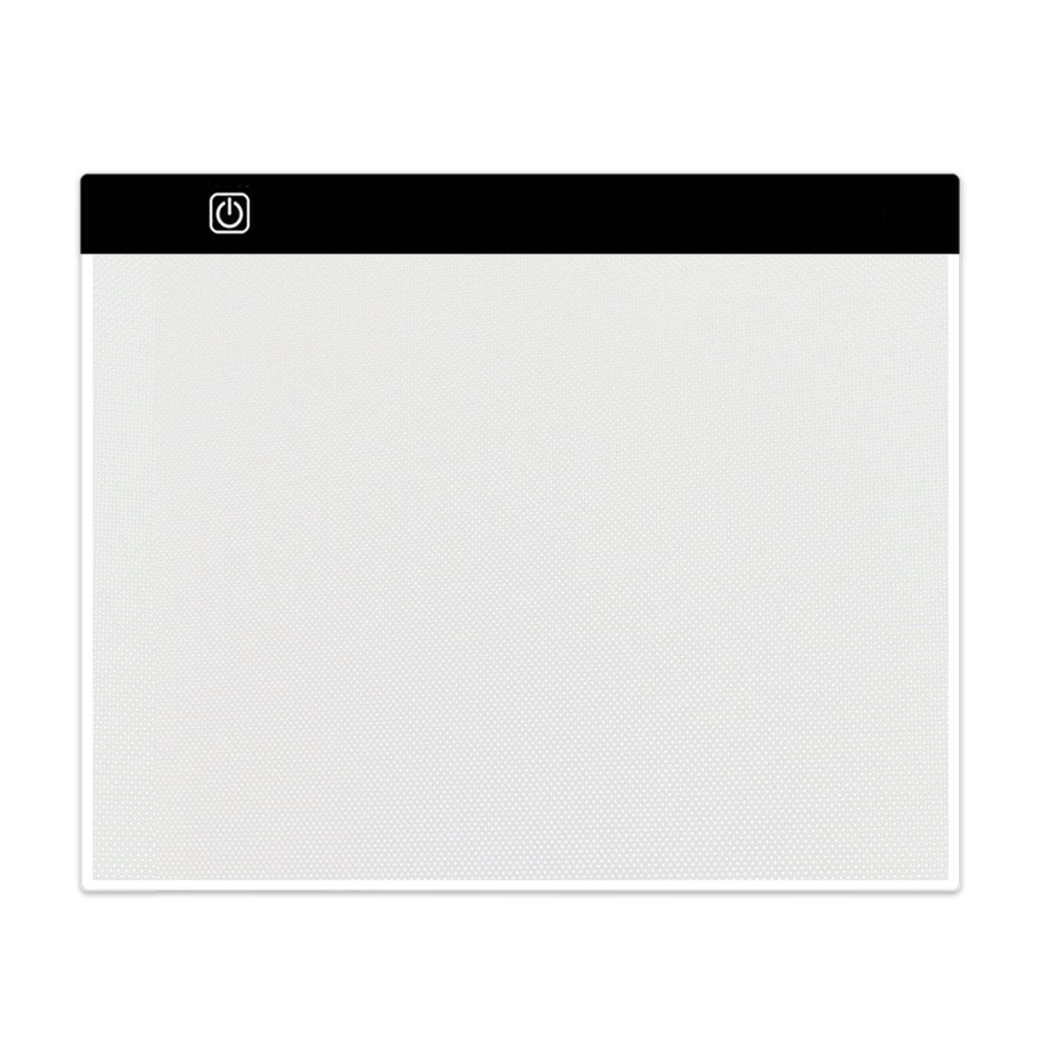 Lystavle, A3 Tracing LED Copy Board Light Box