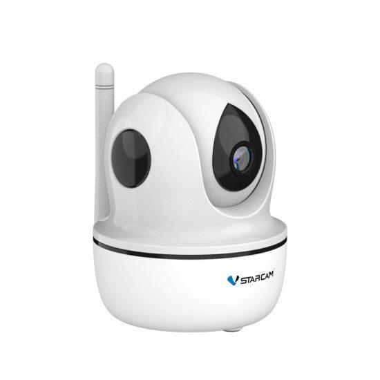 Vstarcam CS26Q 4.0 MP QUHD AI-sikkerhetskamera 5 Mhz