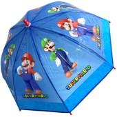 Chanos Super Mario Paraply