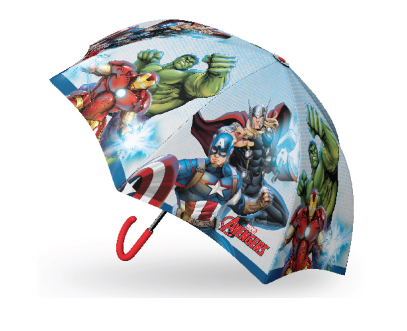 Avengers Assemble Avengers Paraply