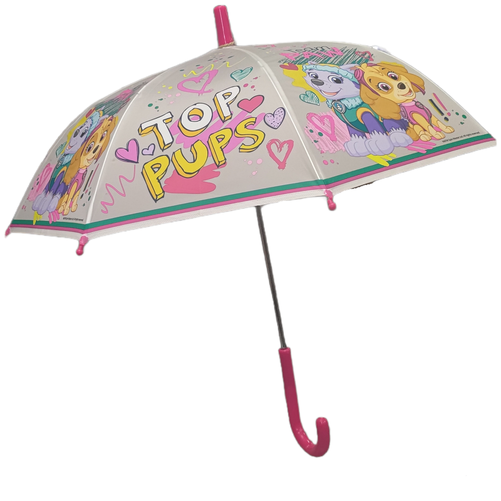 PAW Patrol PAW Patrol Skye & Everest Paraply