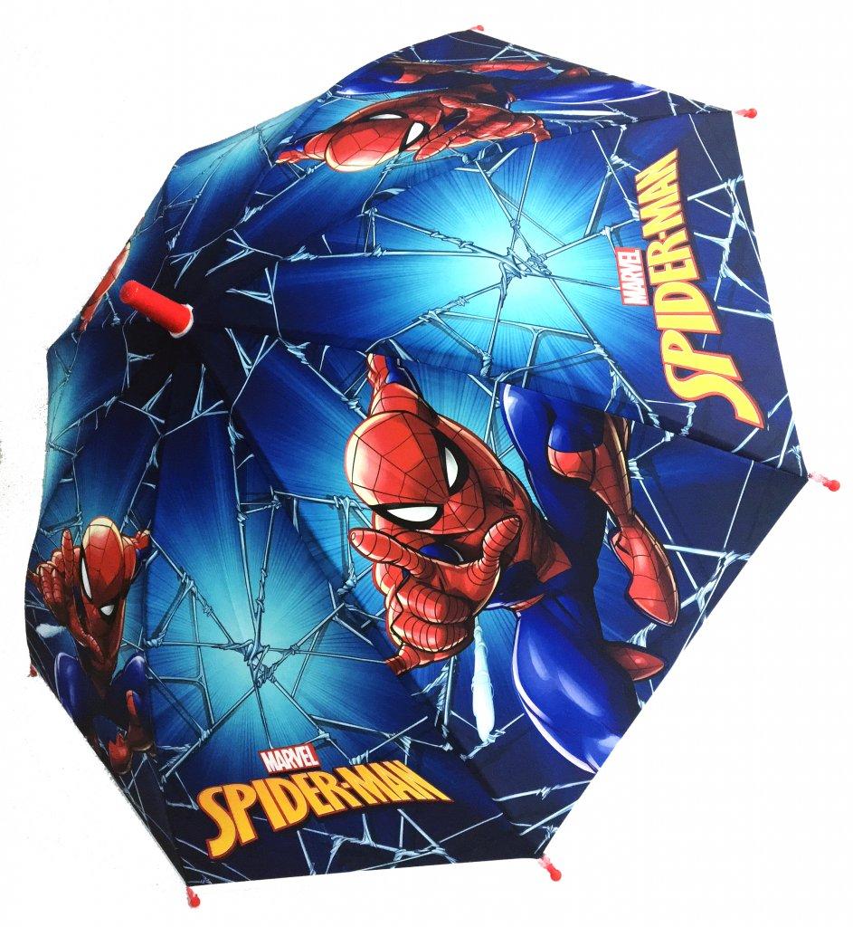 Spider-Man Spiderman paraply