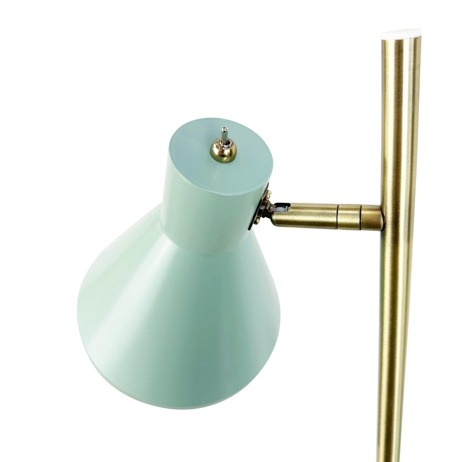 Dyberg Larsen Sleep gulvlampe Mint Dyberg Larsen - Stue - Design - Metall - Med en lyskilde
