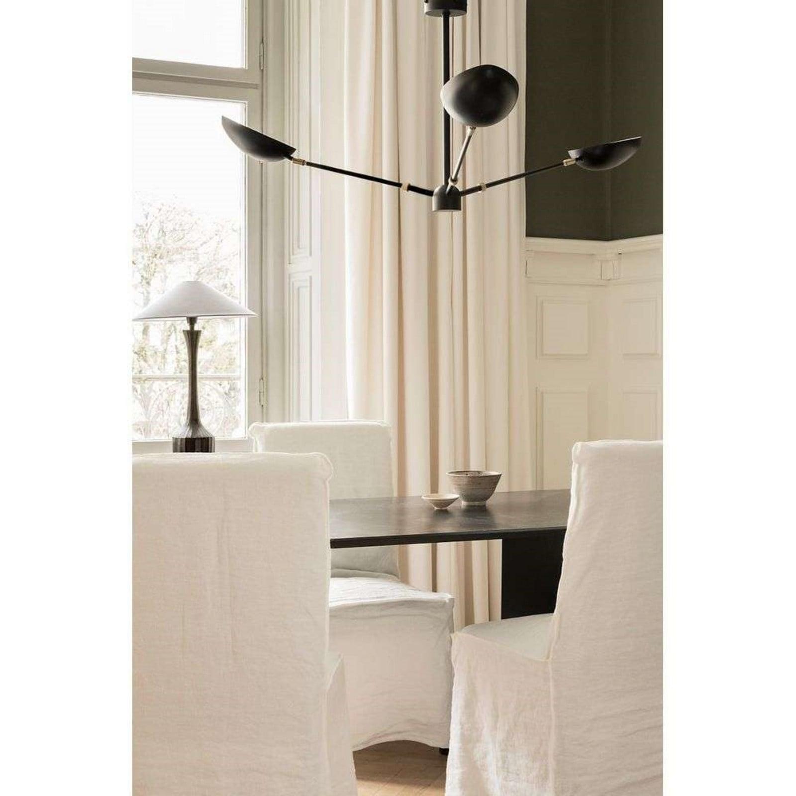 Watt & Veke Spoon taklampe – Watt & Veke Watt & Veke - Stue - Moderne - Metall - Med flere lyskilder
