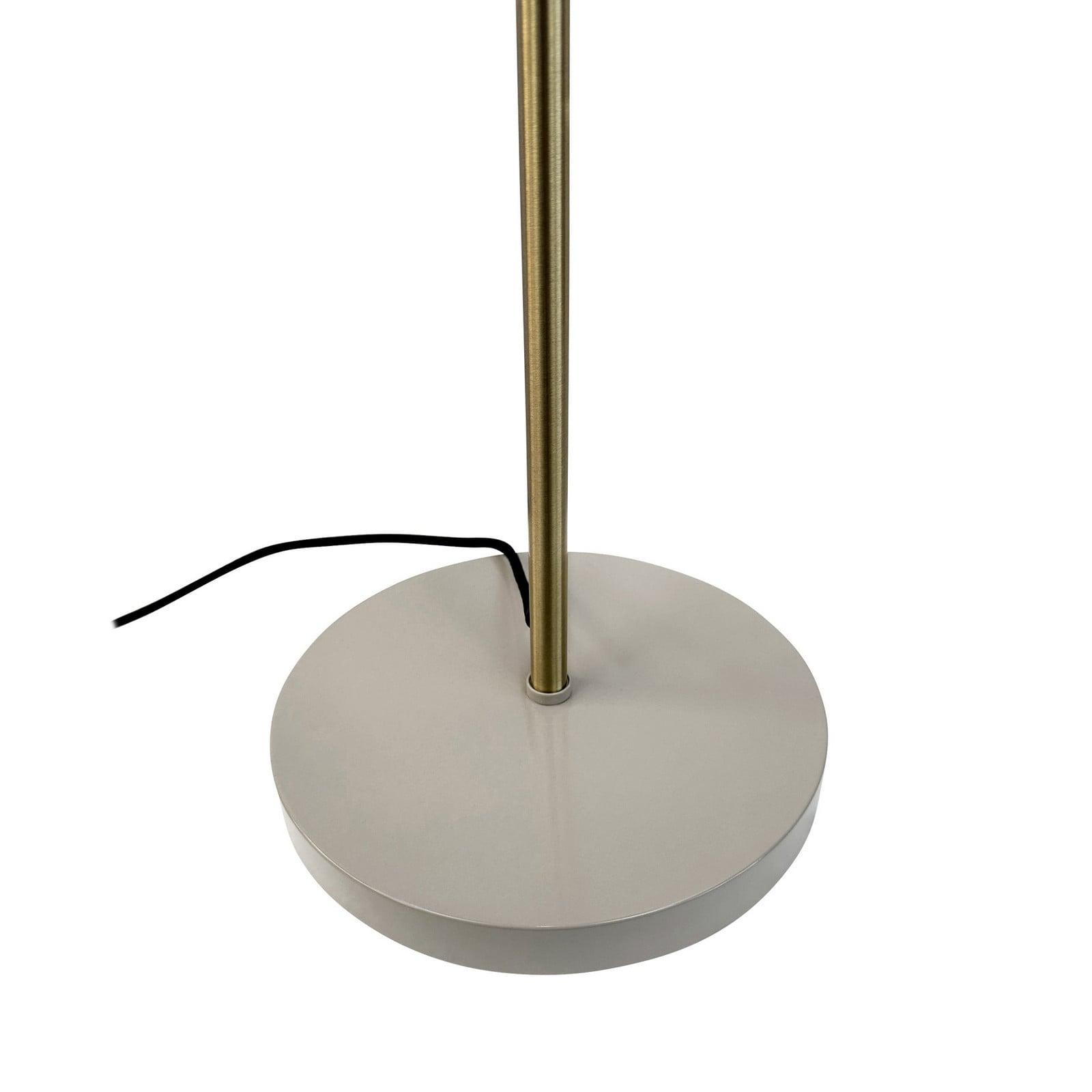 Dyberg Larsen Sleep gulvlampe Brown Dyberg Larsen - Stue - Design - Metall - Med en lyskilde