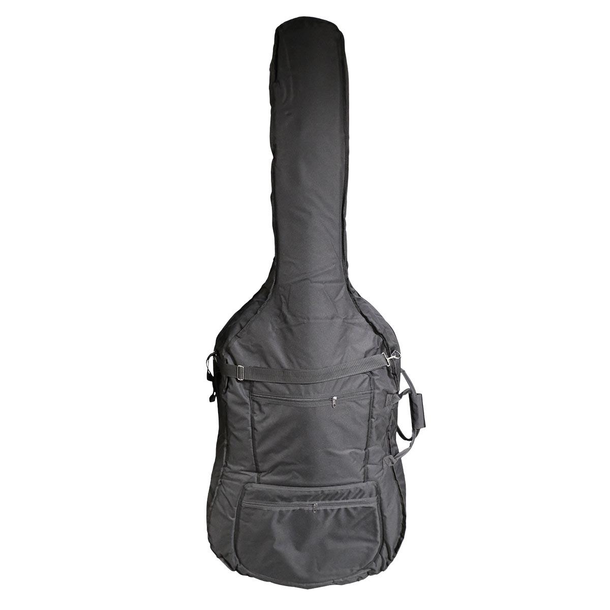 Arvada Arvada DB-BAG-DELUXE bag for kontrabass