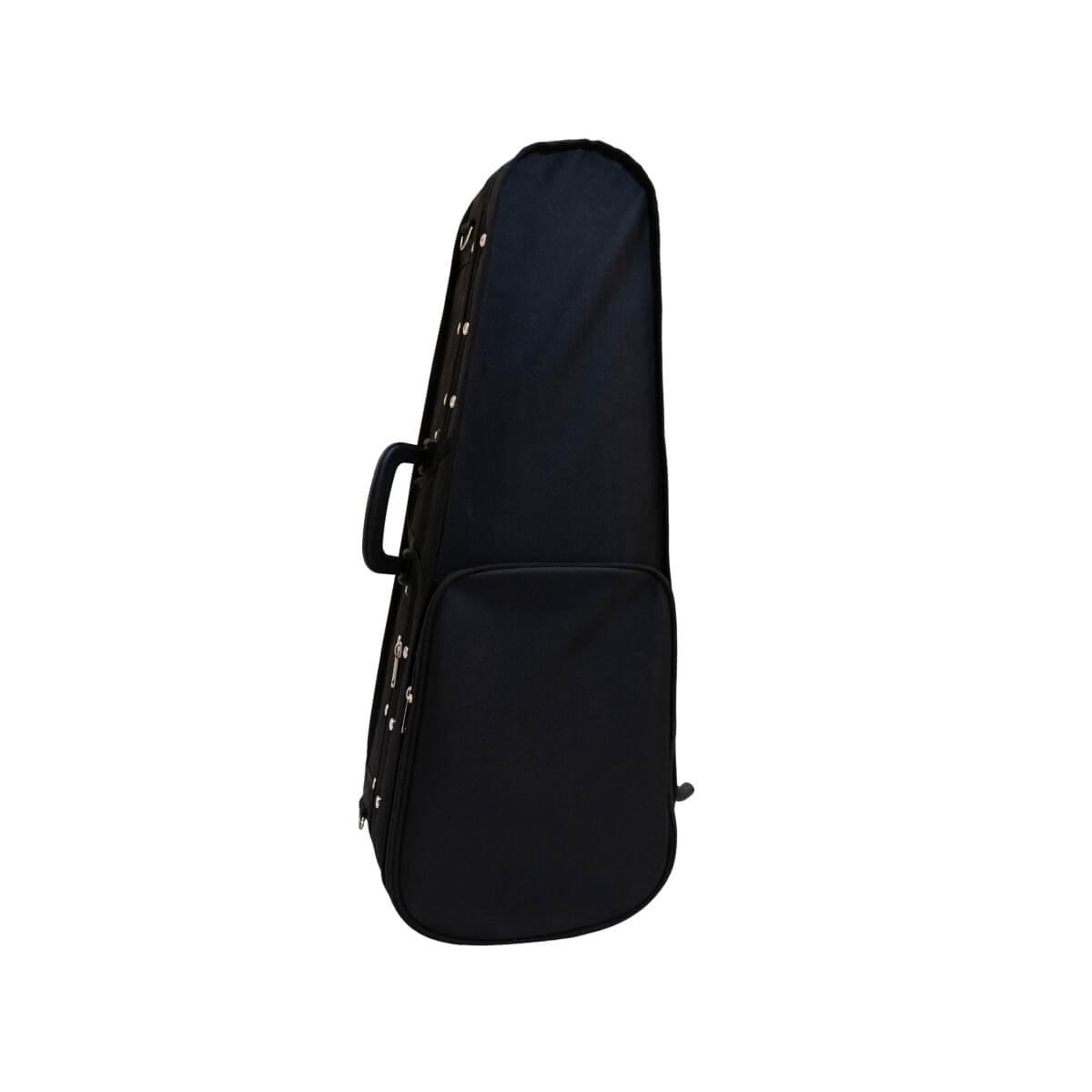 Noname Noname CS-100-UK-T kasse til tenor ukulele eller gitarlele