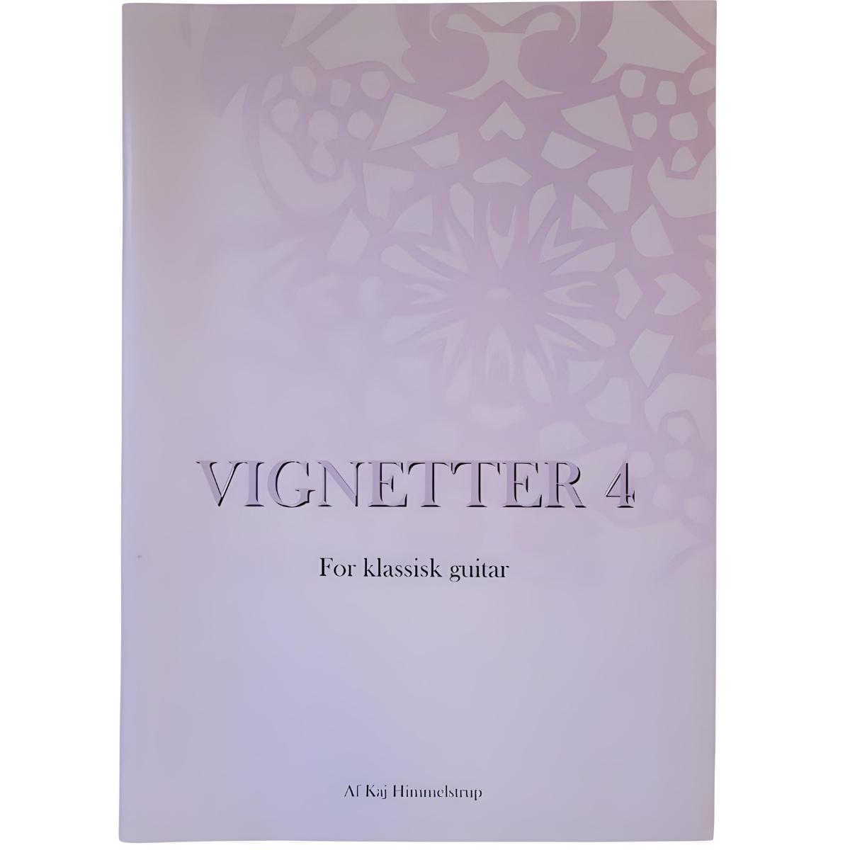 Vignetter 4 lærebok