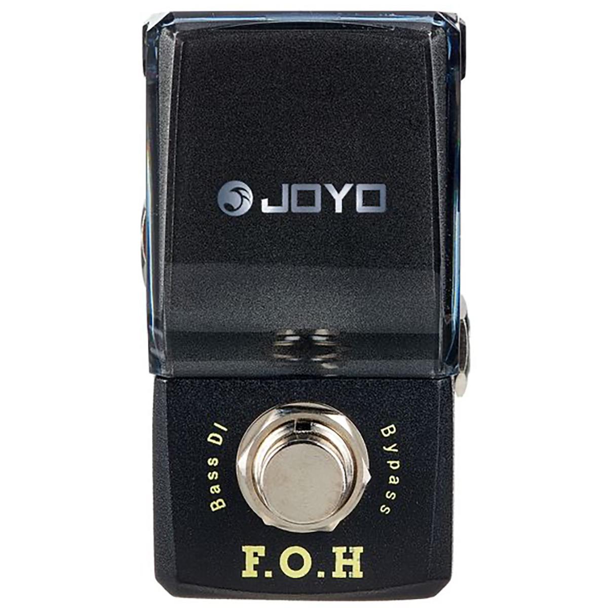 Joyo Joyo JF-331 Bass DI bass-pedal