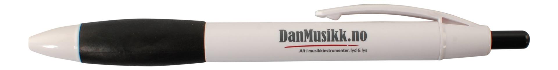 DanMusikk.no DanMusikk.no NO-PEN01 kuglepen
