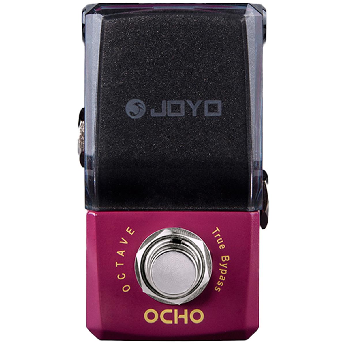 Joyo Joyo JF-330 OCHO gitar-effekt-pedal