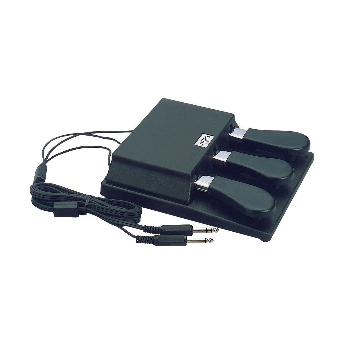 Studiologic Studiologic VFP3/10 sustain-pedal