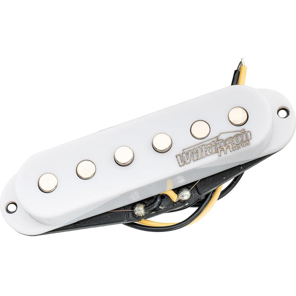 Wilkinson Wilkinson WOVaS B alnico vintage-single-coil-pickup, bridge