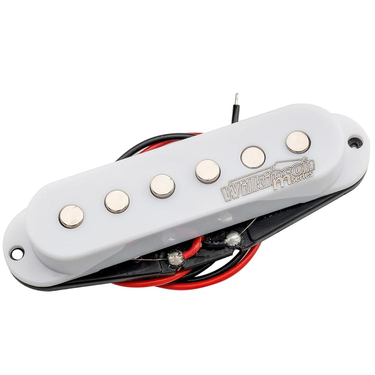 Wilkinson Wilkinson WOVaS M alnico vintage-single-coil-pickup, middle