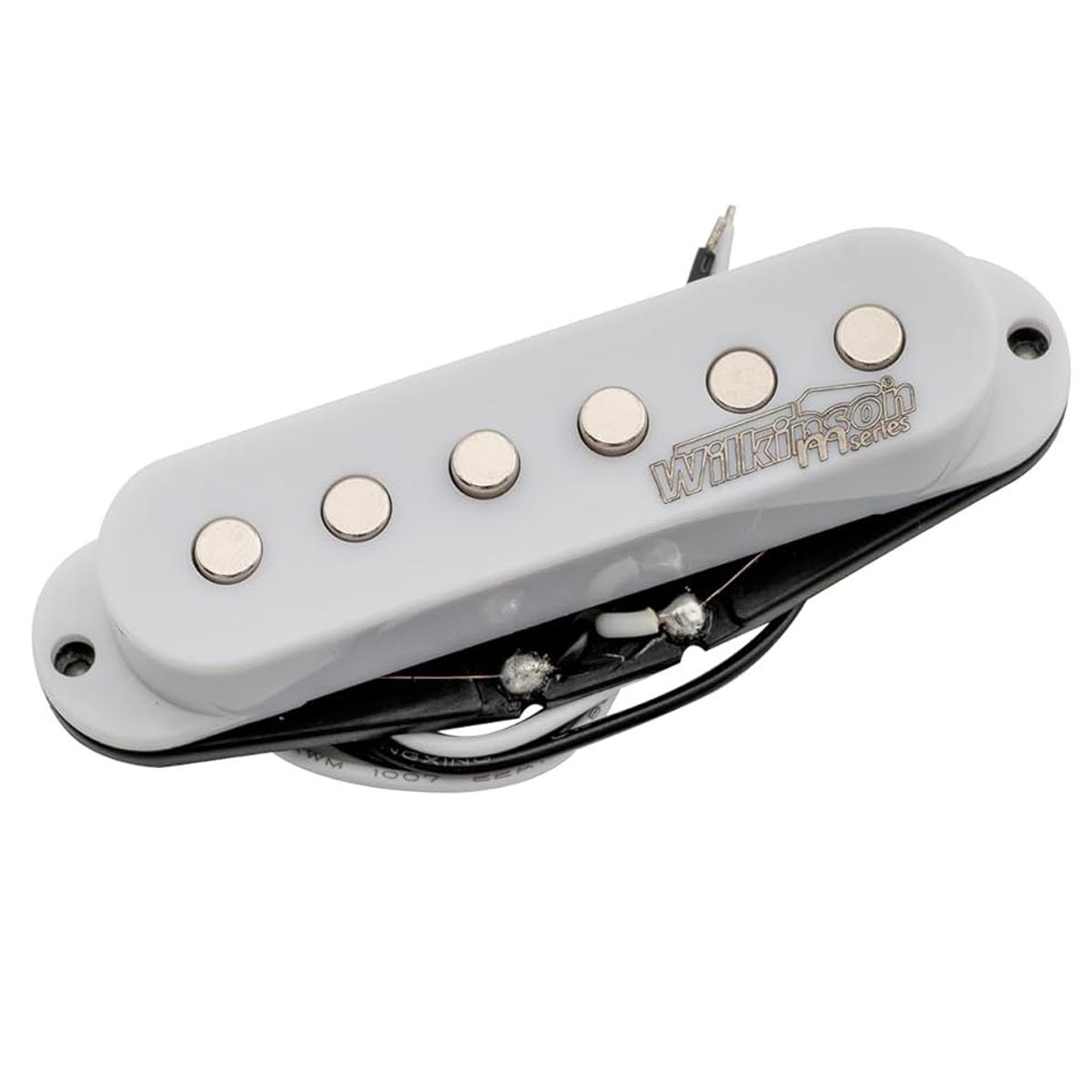 Wilkinson Wilkinson WOVaS N alnico vintage-single-coil-pickup, neck