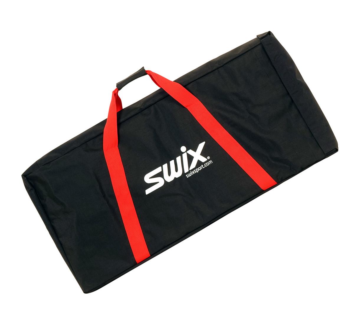 Swix Swix Vallabordsväska för T754 | Tilbehør