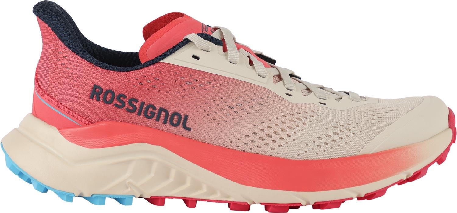 Rossignol Rossignol Venosk W Dame Lys rosa UK 6,5 | Terrengsko