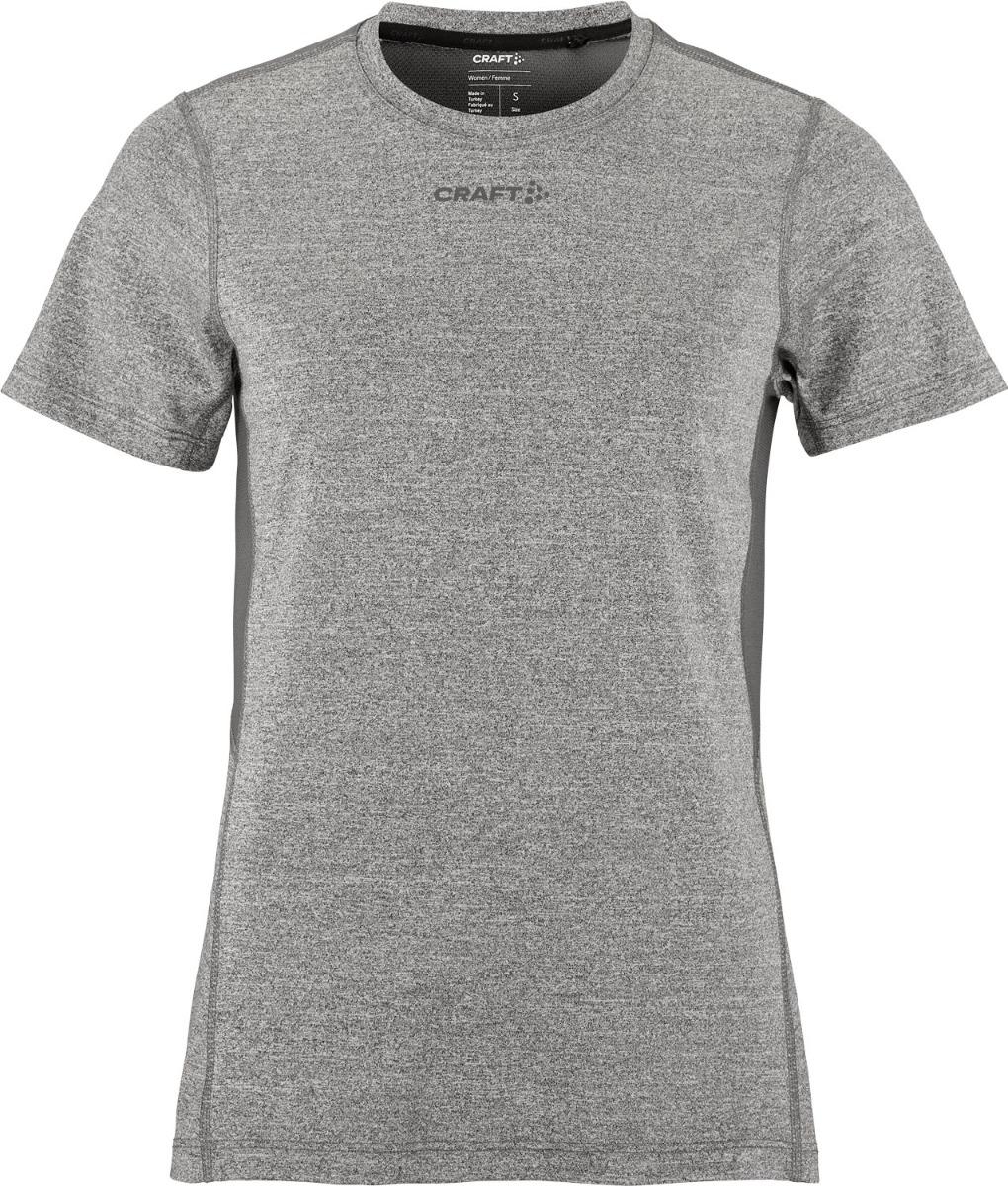 Craft Craft ADV Essence SS Tee W Herre Svart XS | T-skjorte