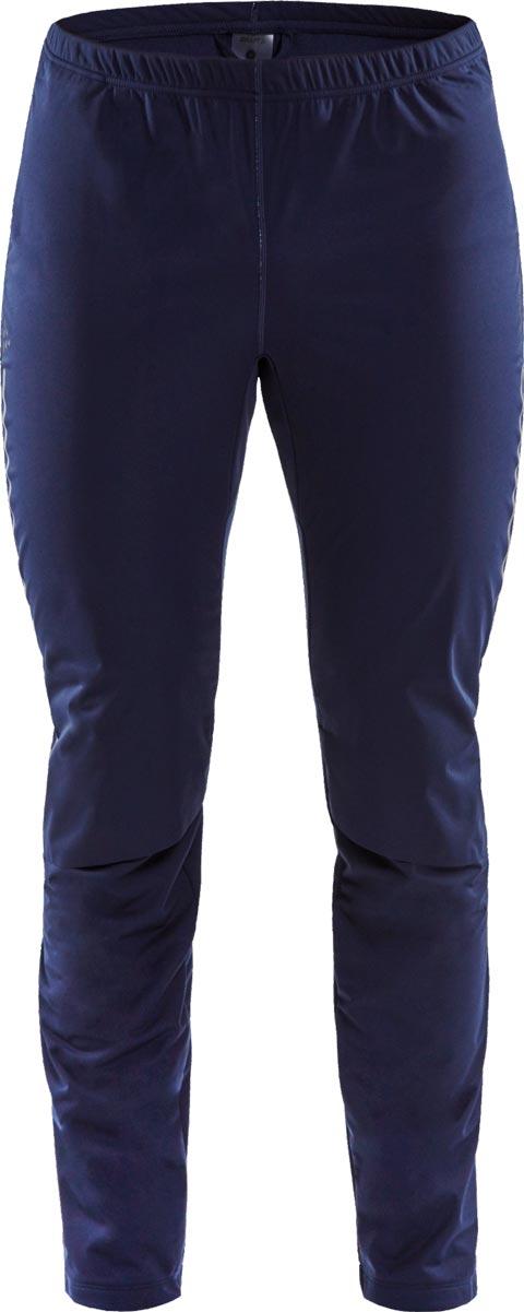 Craft Craft ADV Nordic Training Pants M-Mørkeblått-S Herre Blå S | Langrennsbukser