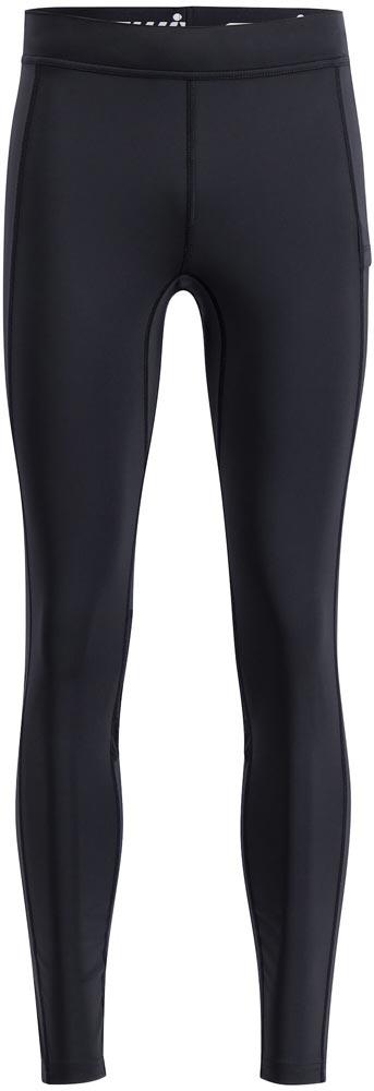 Swix Swix Pace Tights M Herre Svart M | Løpetights