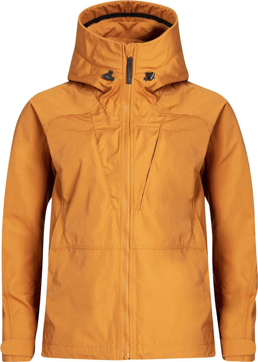 Lundhags Lundhags Habe Jacket W Dame Gull XS | Jakke