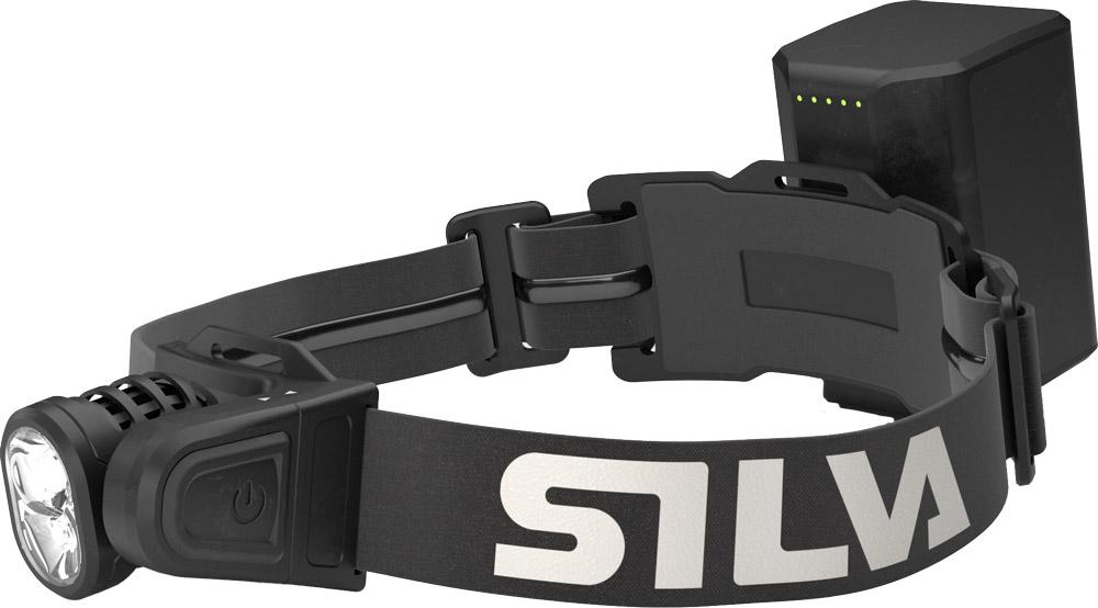Silva Silva Free 2000 L | Hodelykt