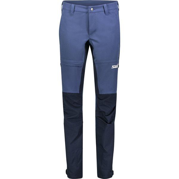 Swix Swix Blizzard Pants W-Blå-L Dame Blå L | Langrennsbukser