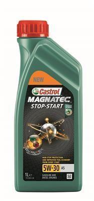 Castrol MAGNATEC ST/ST 5W-30 A5 1L