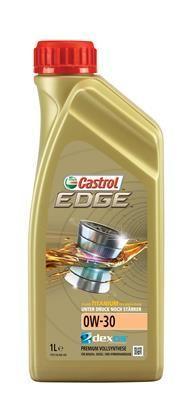 Castrol EDGE 0W-30 C3 TI 1L