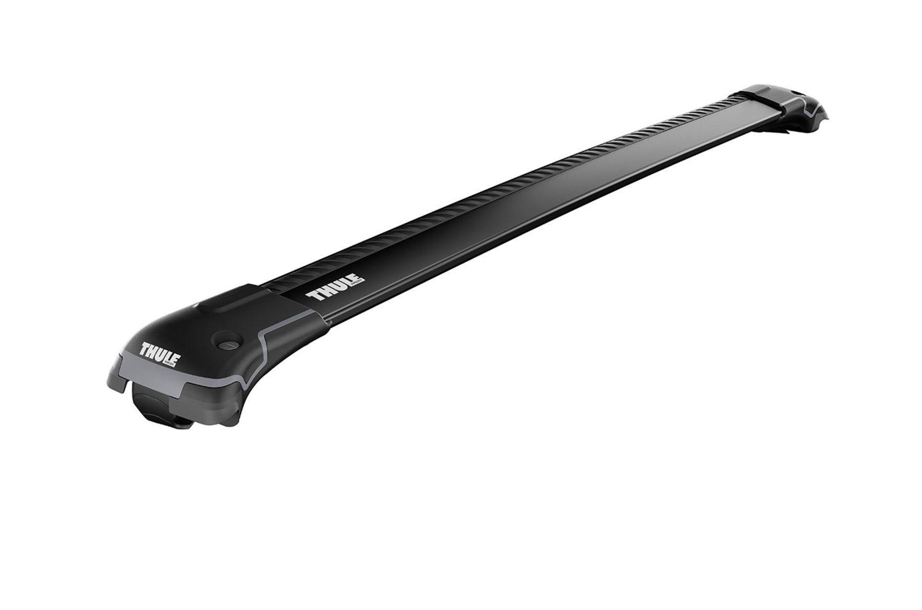Thule THULE WINGBAR EDGE RAILS BLACK S