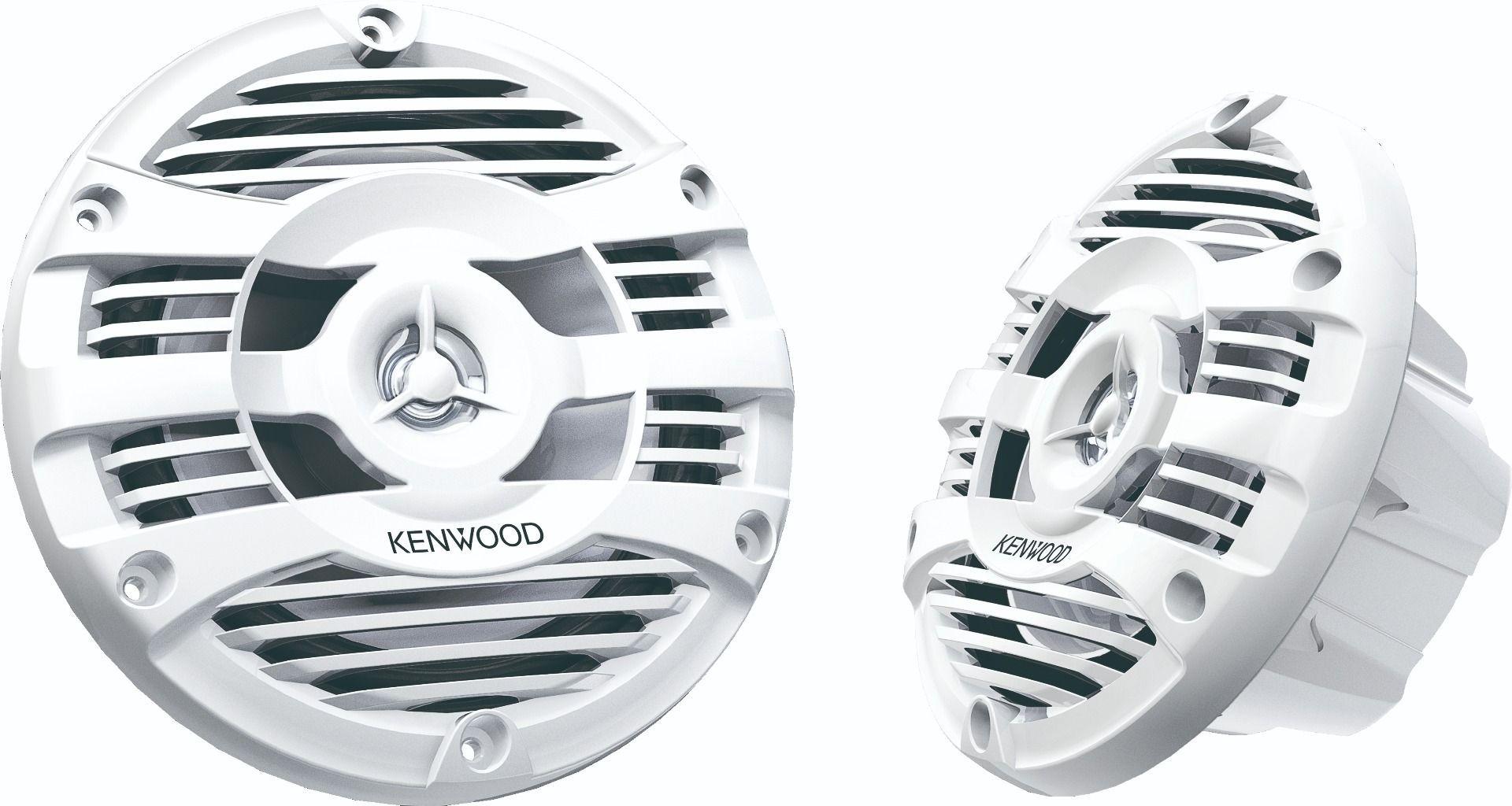 Kenwood KENWOOD MARINEHØYTALERE 16CM