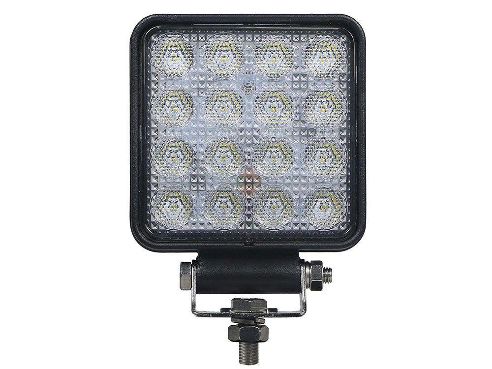 Strands STRANDS ARBEIDSLAMPE LED 18W