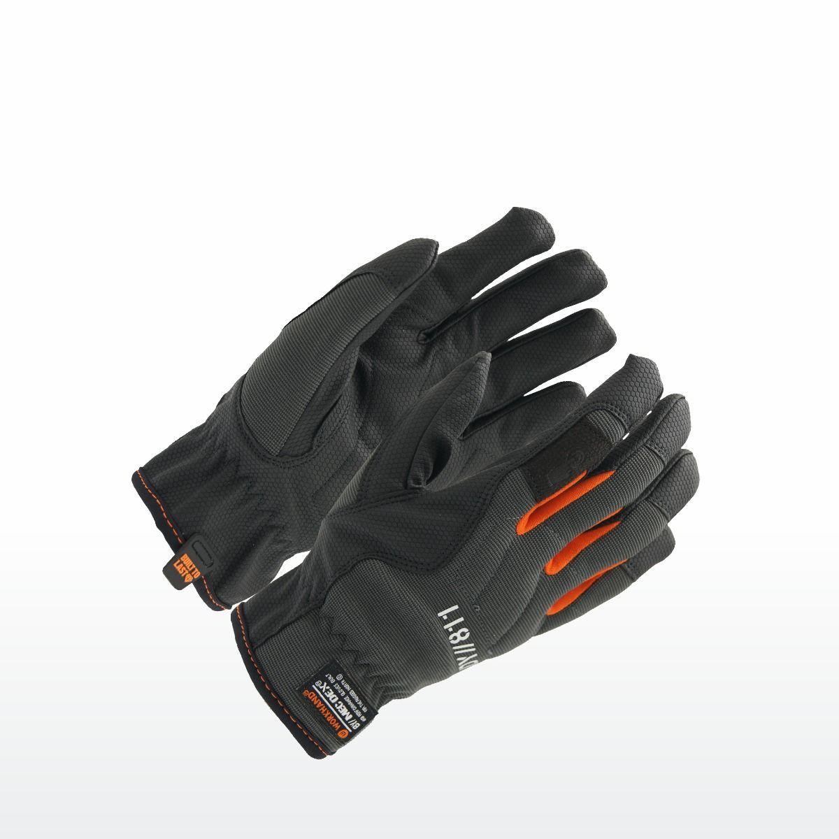 Workhand WORKHAND BY MEC DEX L