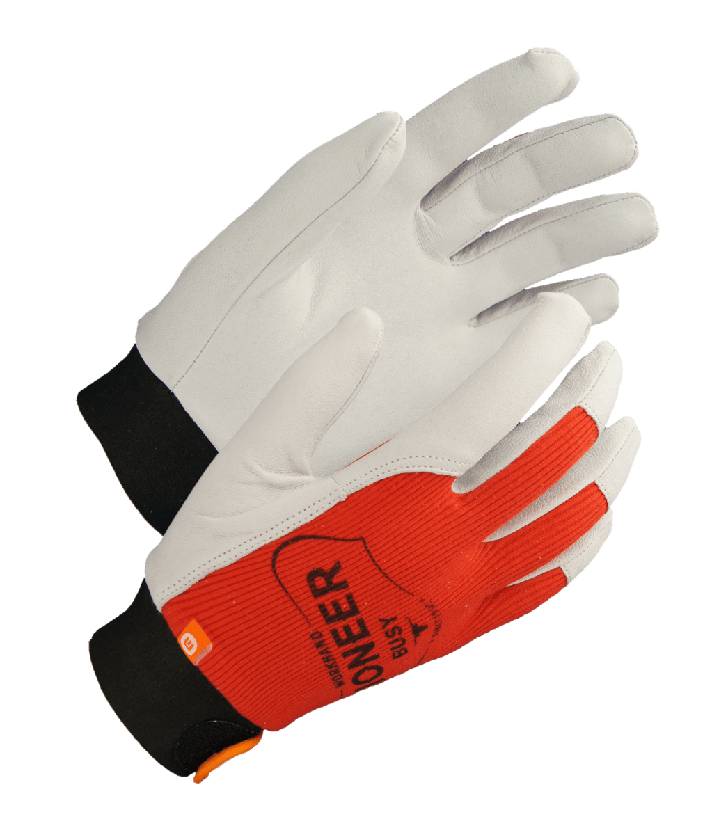 Workhand PIONEER BUSY XL