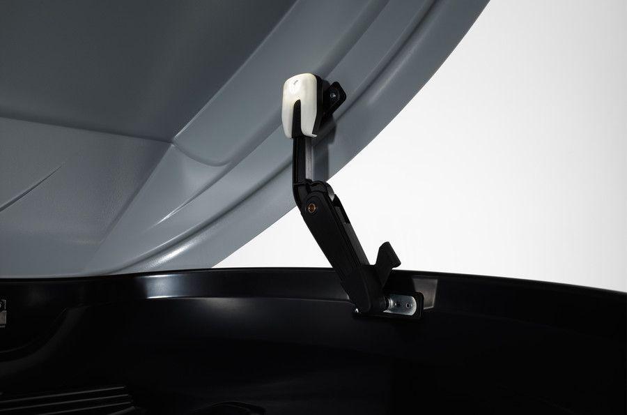 Thule THULE TAKBOKS LYS